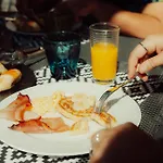 بيت ضيافة Xenonas Ton Xromaton - Of Colors 4*