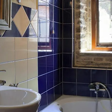 Xenonas Ton Chromaton