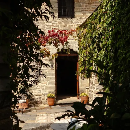 Xenonas Ton Xromaton - Of Colors