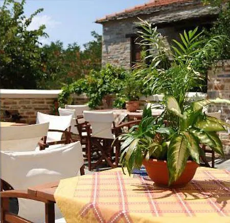 Xenonas Ton Chromaton Láfkosz