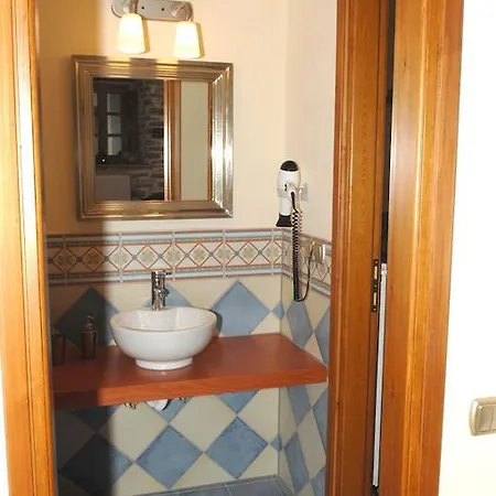 Vendégház Xenonas Ton Chromaton 4*