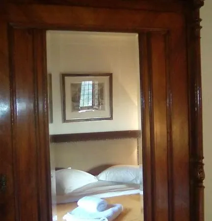 Vendégház Xenonas Ton Chromaton 4*