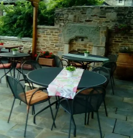 Xenonas Ton Chromaton Láfkosz