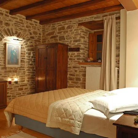 Vendégház Xenonas Ton Chromaton