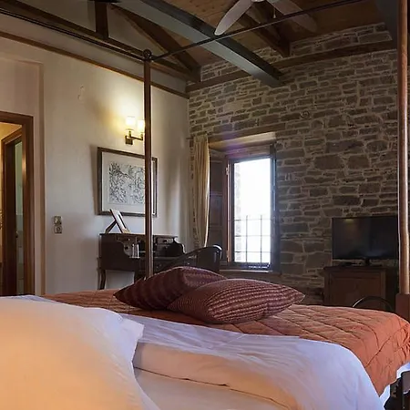 Xenonas Ton Chromaton