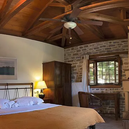 Xenonas Ton Chromaton