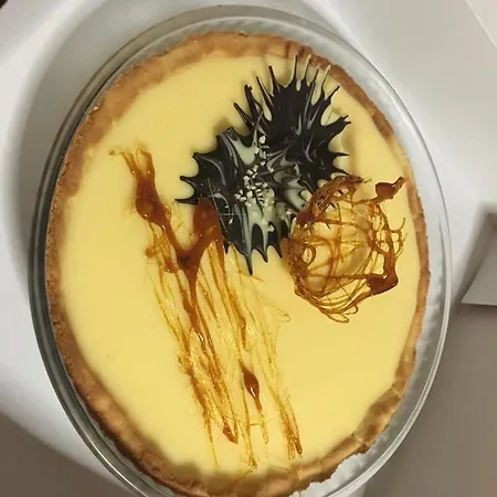 Vendégház Xenonas Ton Chromaton