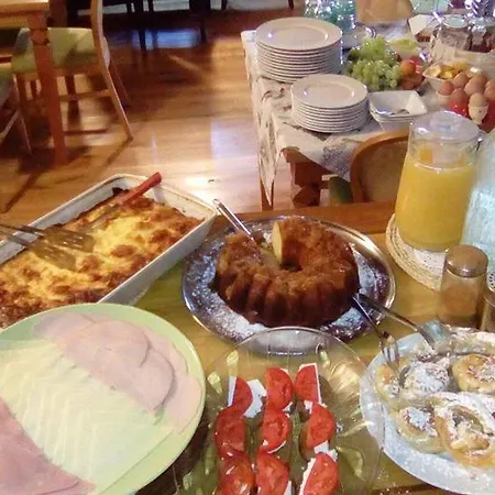 Xenonas Ton Chromaton 4*