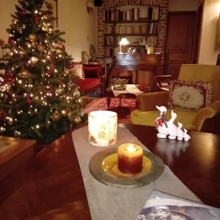 Vendégház Xenonas Ton Chromaton 4*