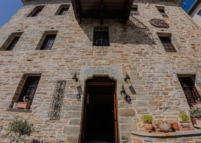 Xenonas Ton Xromaton - Of Colors 4*