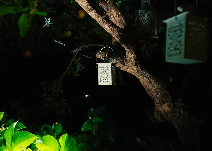 Vendégház Xenonas Ton Xromaton - Of Colors