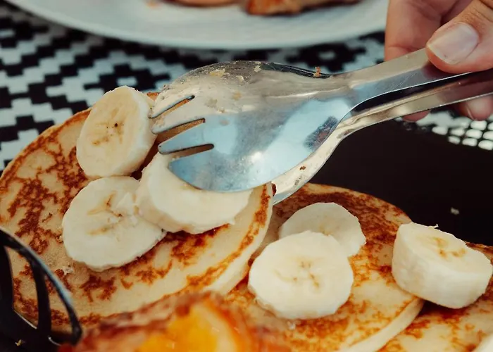 Vendégház Xenonas Ton Xromaton - Of Colors