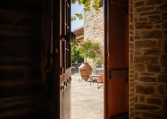 Xenonas Ton Xromaton - Of Colors