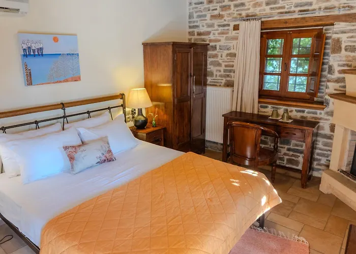 Xenonas Ton Xromaton - Of Colors Láfkosz