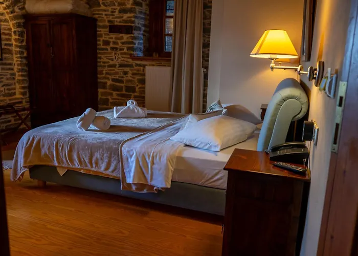 Xenonas Ton Xromaton - Of Colors