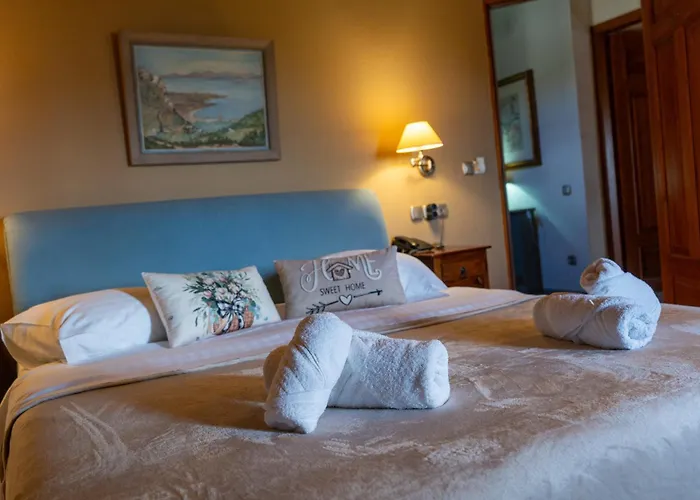 Xenonas Ton Xromaton - Of Colors 4*