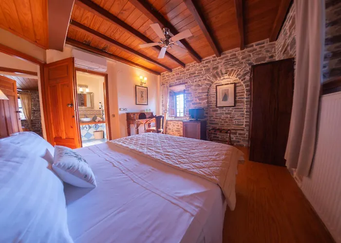 Xenonas Ton Xromaton - Of Colors Láfkosz