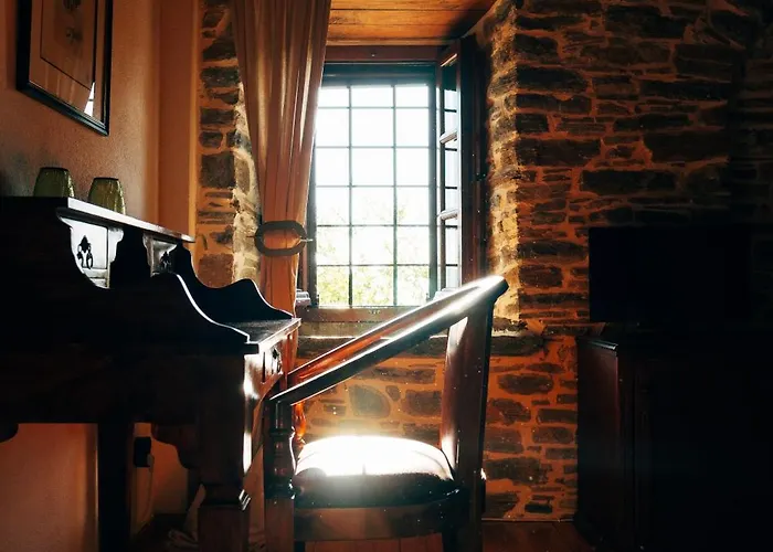 Vendégház Xenonas Ton Xromaton - Of Colors 4*