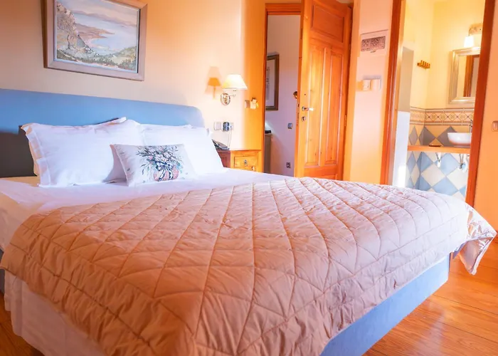 Xenonas Ton Xromaton - Of Colors 4* Láfkosz