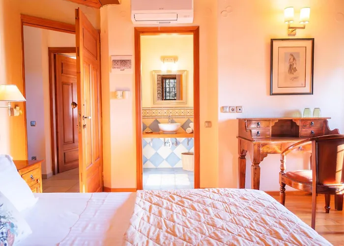 Vendégház Xenonas Ton Xromaton - Of Colors