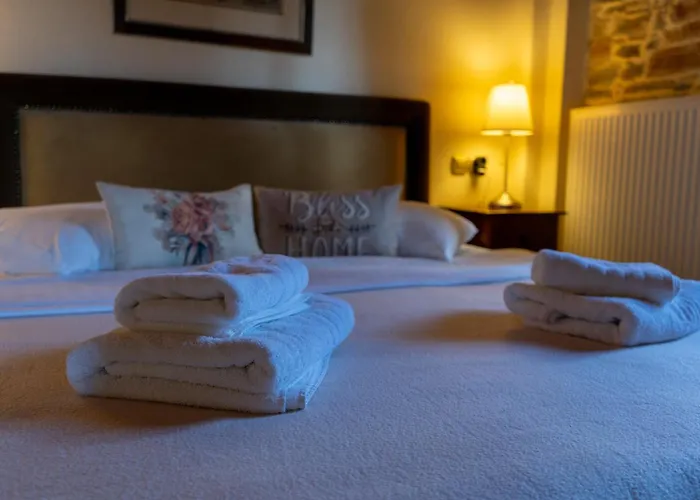 Xenonas Ton Xromaton - Of Colors 4*