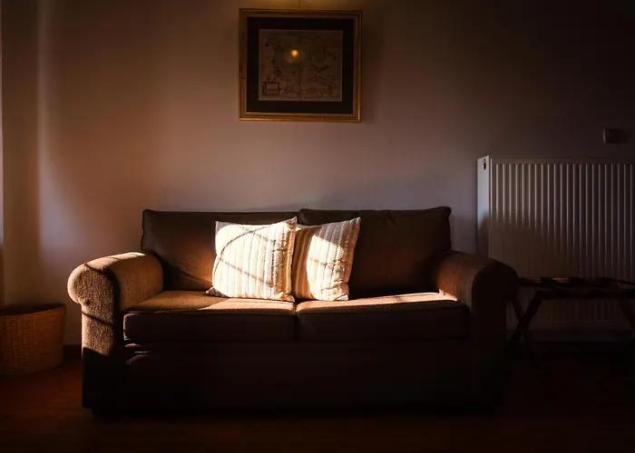 Xenonas Ton Xromaton - Of Colors 4* Láfkosz