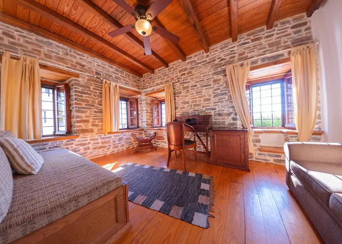 Xenonas Ton Xromaton - Of Colors 4*