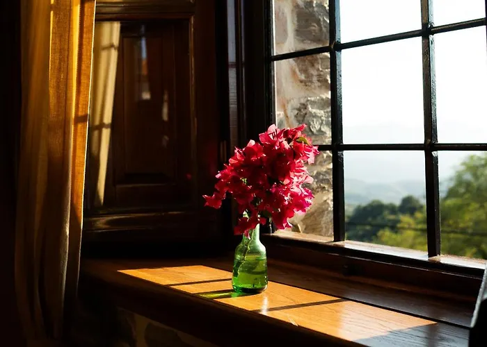 Xenonas Ton Xromaton - Of Colors 4*