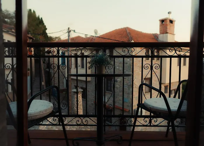 Xenonas Ton Xromaton - Of Colors