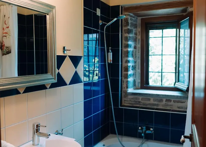 Xenonas Ton Xromaton - Of Colors