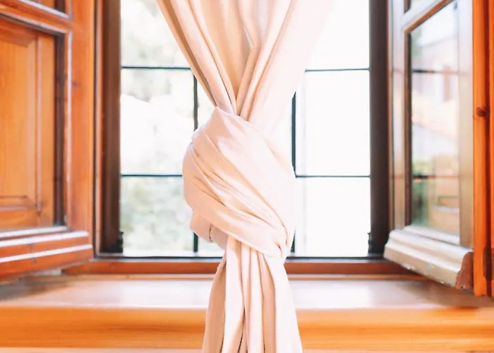 Vendégház Xenonas Ton Xromaton - Of Colors Láfkosz