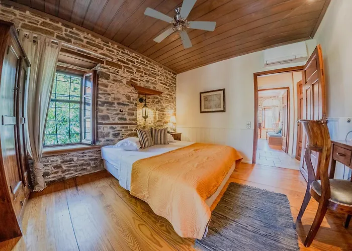 Xenonas Ton Xromaton - Of Colors