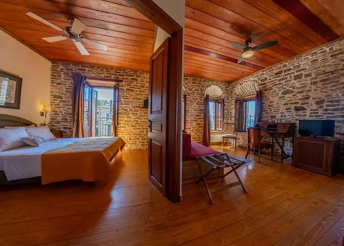 Xenonas Ton Xromaton - Of Colors Láfkosz